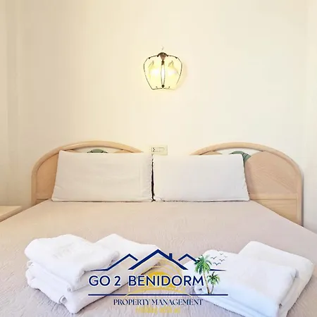 El Balcon Del Mar Apartamento *