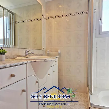 Apartamento El Balcon Del Mar