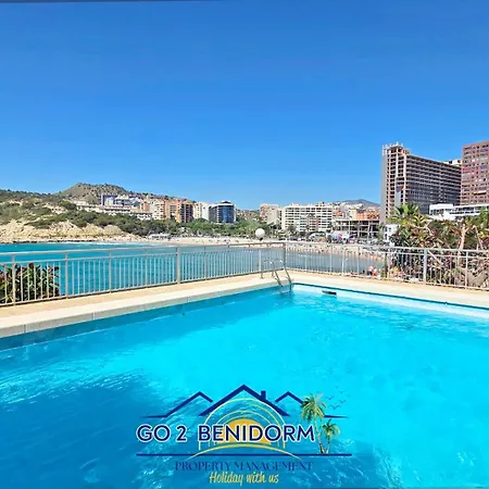 El Balcon Del Mar